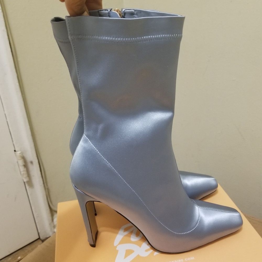 Booties